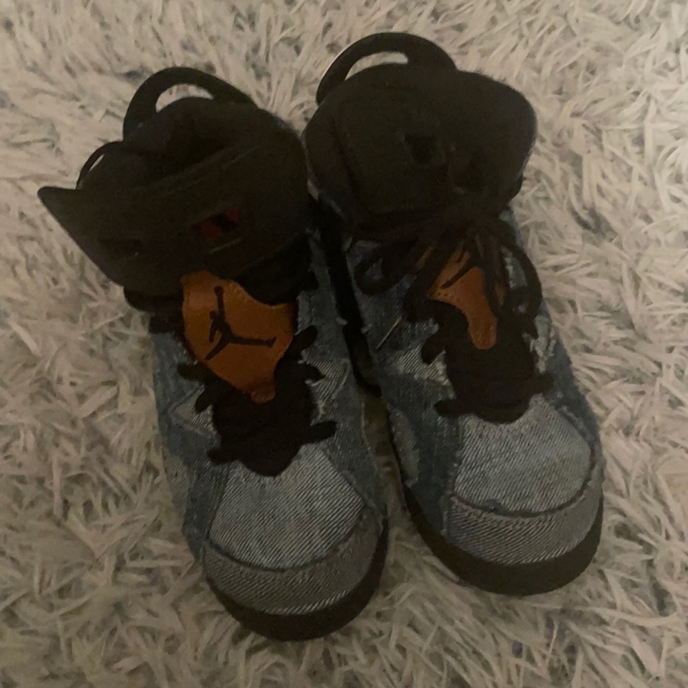 Jordans